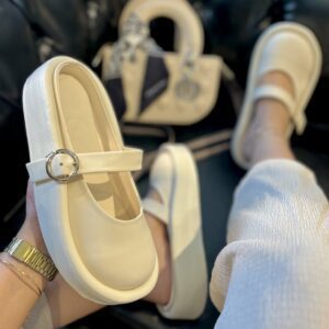 صندل سگک دار – 11002091
