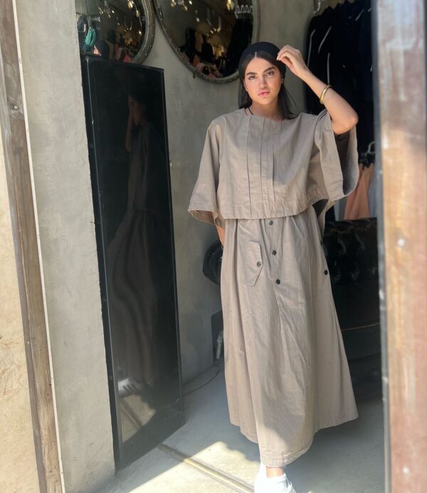ست دو تیکه - 11002117 - Image 3