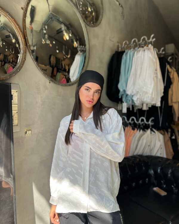شومیز دیزل - 11002121 - Image 6