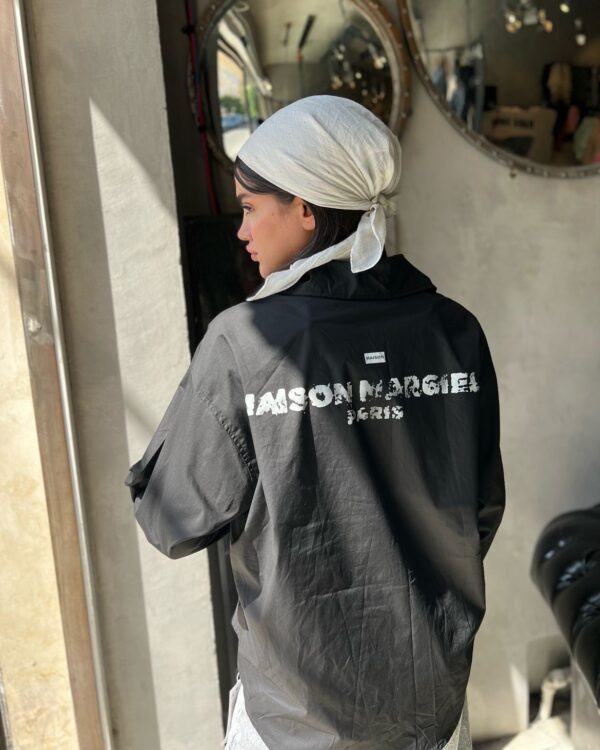 مانتو شومیزی - 11002123 - Image 6