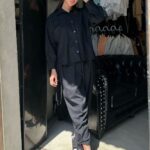 مشکی (نگین مشکی)