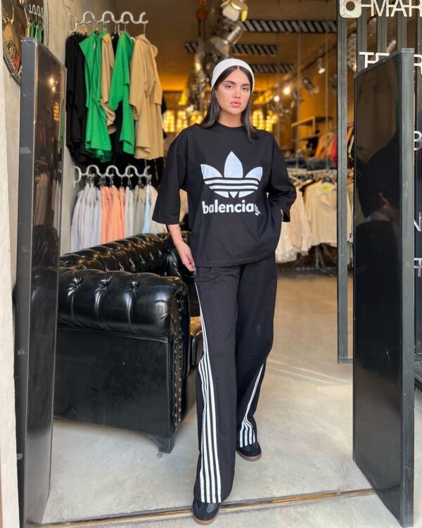 ست آدیداس بالنسیاگا - 11002142 - Image 4