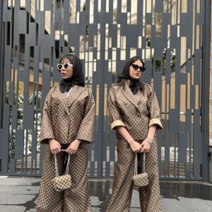 ست کیف و کت و شلوار – 11002268