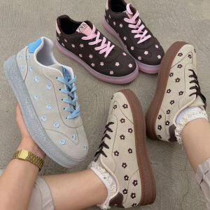 کتونی ونس فلاور زارا – 11002330