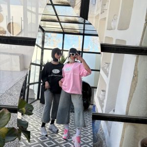 تیشرت باکسی دیزل – 11002338
