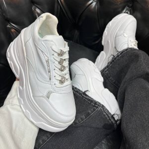 کتونی Wang لژ دار – 11002471