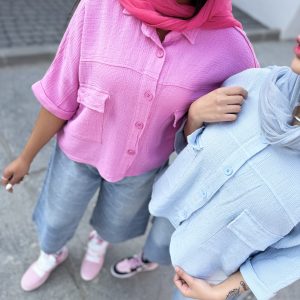 شومیز شاین ویکتور مارک – 11002481