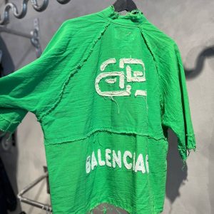مانتو بالنسیاگا سبز – 11002490