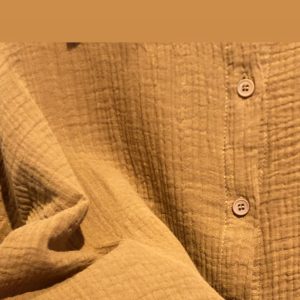 شومیز آستین کوتاه لنین – 11002255