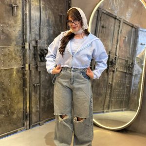 ست سه تیکه ونگ – 201050