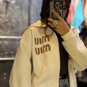 سوییشرت میو میو – 201053