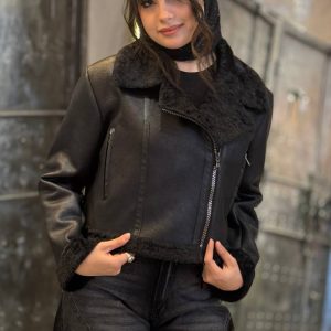 کاپشن بوفالو – 201054