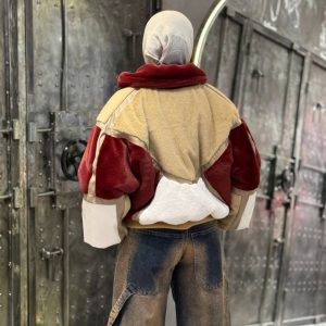 کت تدی تیکه دوزی – 201055