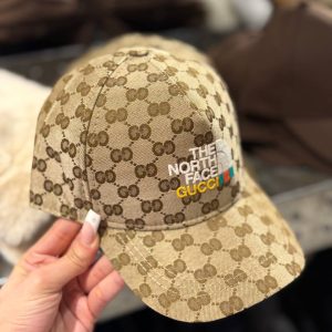 کلاه کپ گوچی – 201058