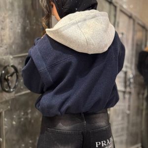 کت فوتر دو تیکه – 201059