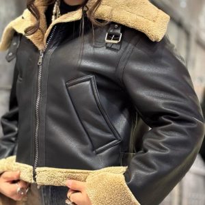 کاپشن بوفالو – 201061