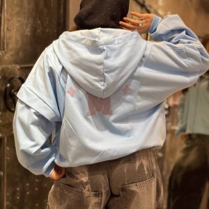 سوییشرت M میشیگان – 201063