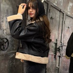 کاپشن بوفالو – 201069