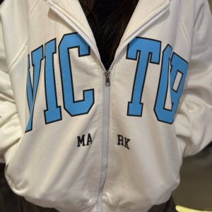 سوییشرت اورسایز ویکتور – 201078