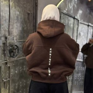 سوییشرت یقه بلند – 201086