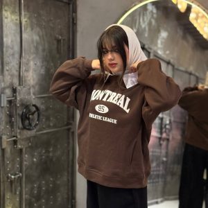 دورس Montreal یقه دار – 201087