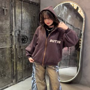 سوییشرت باتر مارک – 201088