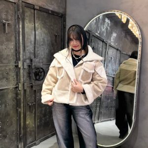 کت بوفالو وارداتی – 201089