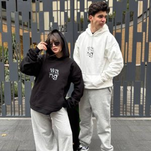 هودی ونگ – 201094