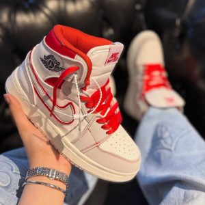 کتونی نایک جردن رد فانتوم – 201115