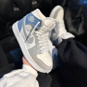 کتونی نایک جردن پاریس ساقدار – 201119