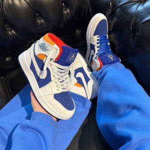 کتونی نایک جردن ساقدار پرتغالی – 201122