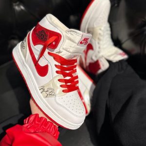 کتونی نایک جردن شیکاگو – 201130