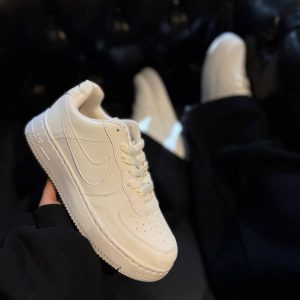 کتونی نایک ایرفورس سفید – 201131