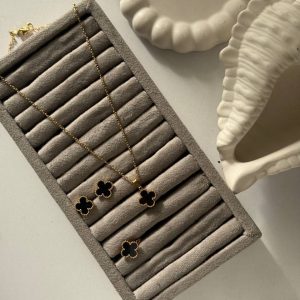 نیم ست ونکلیف استیل – 201139