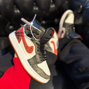 کتونی نایک جردن دراگون ماری – 201143