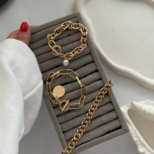 پک دستبند 3 تایی – 201149